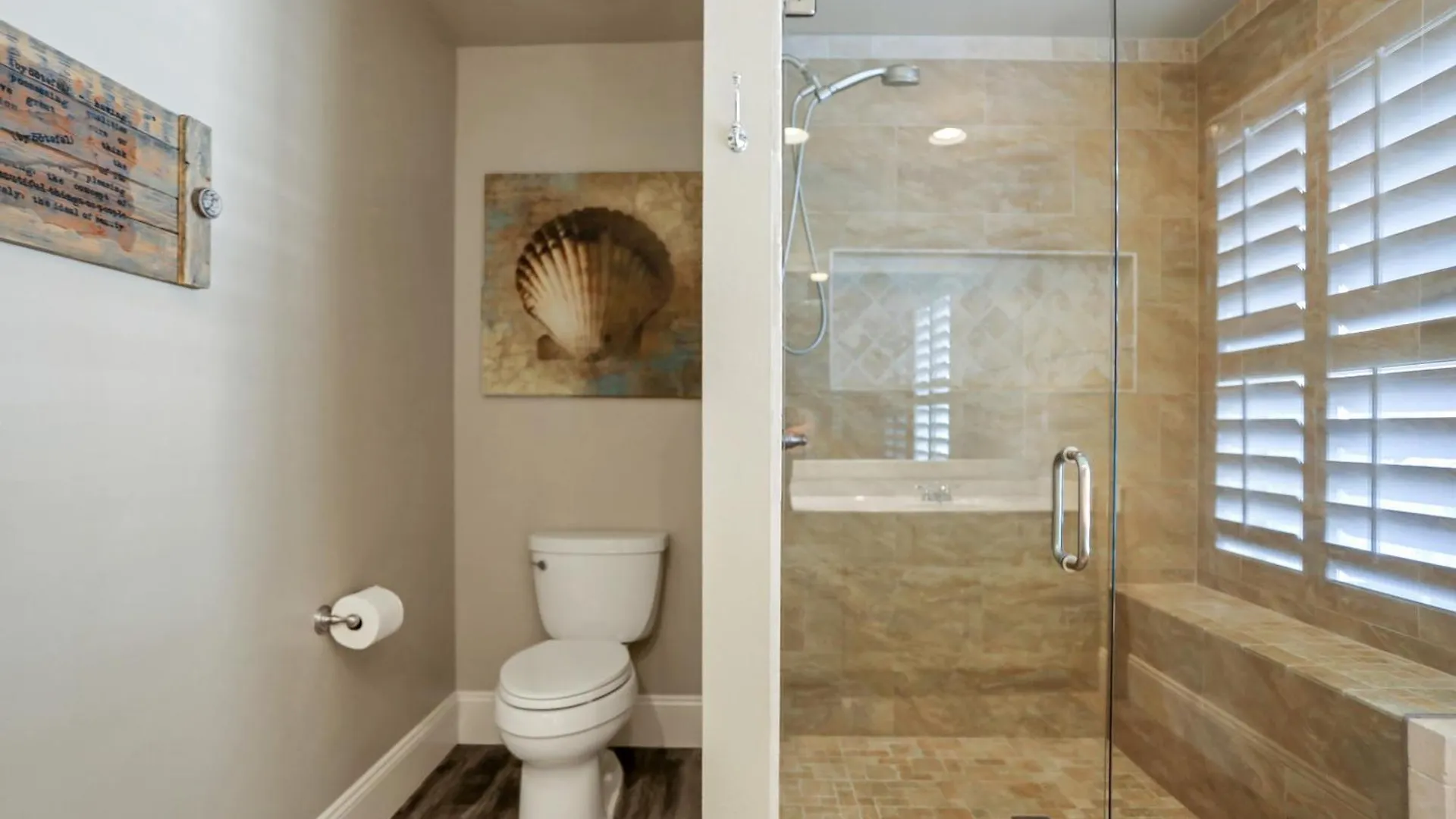 Holiday home Cuda Villa Destin