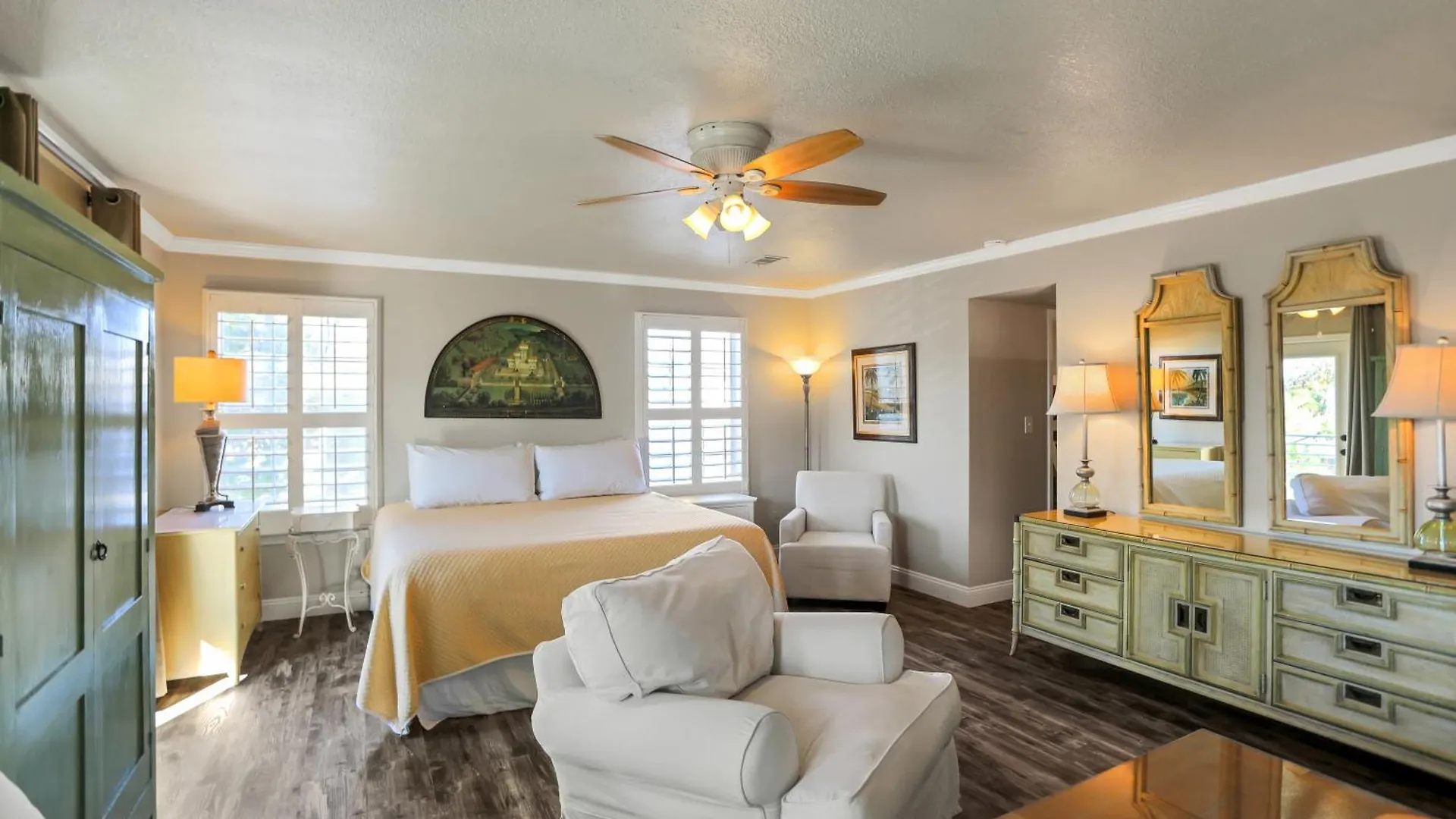 Cuda Villa Destin Holiday home