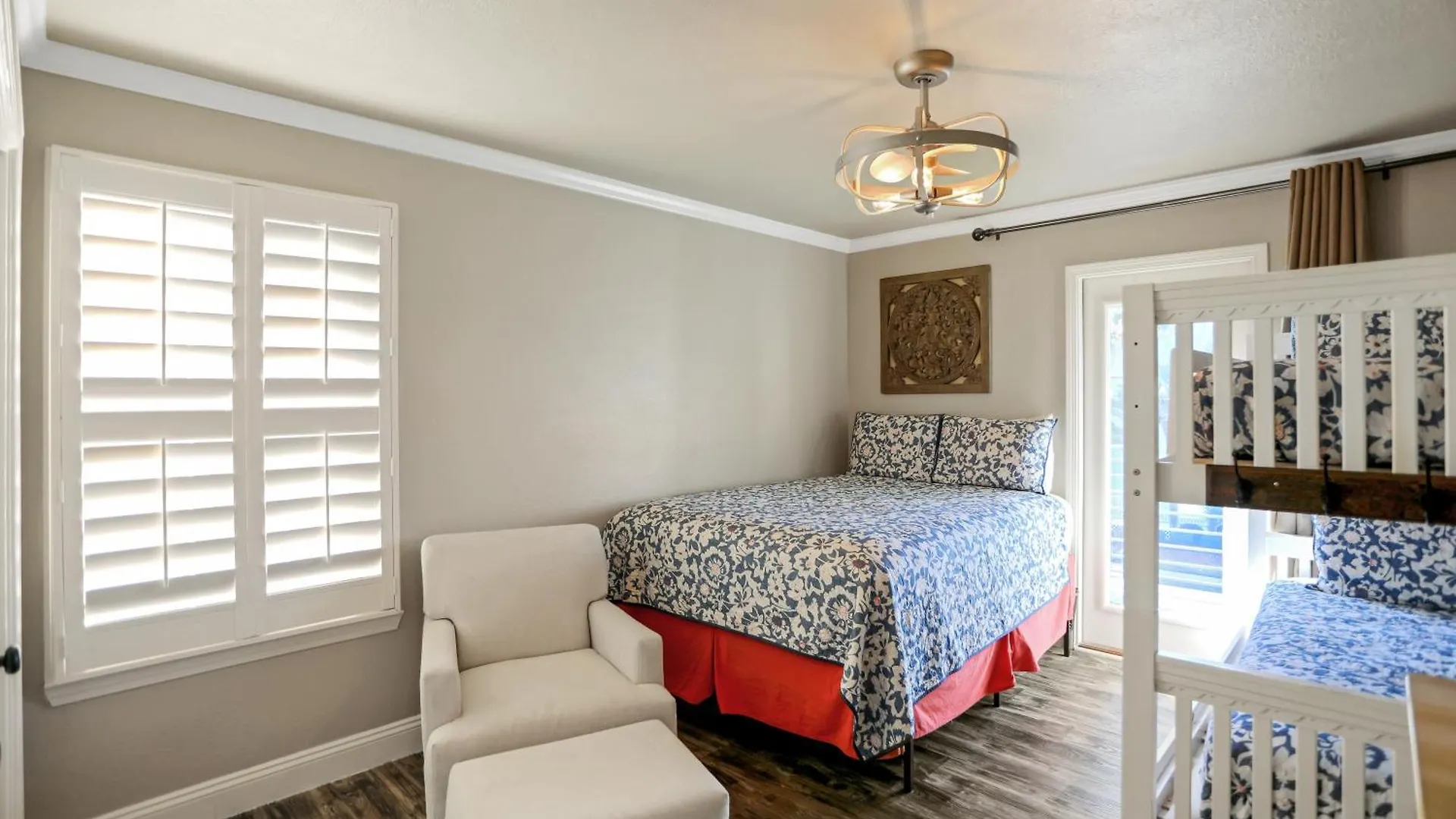 Cuda Villa Destin Holiday home