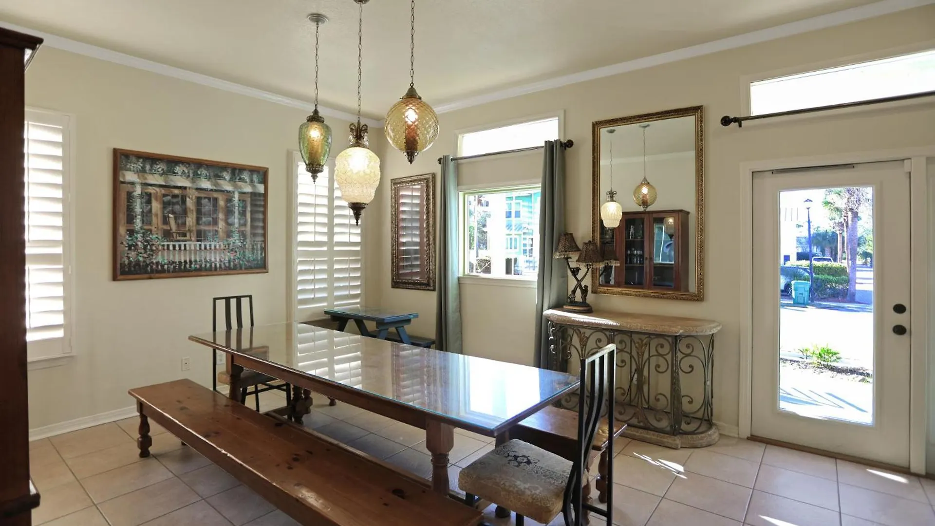 Cuda Villa Destin Holiday home