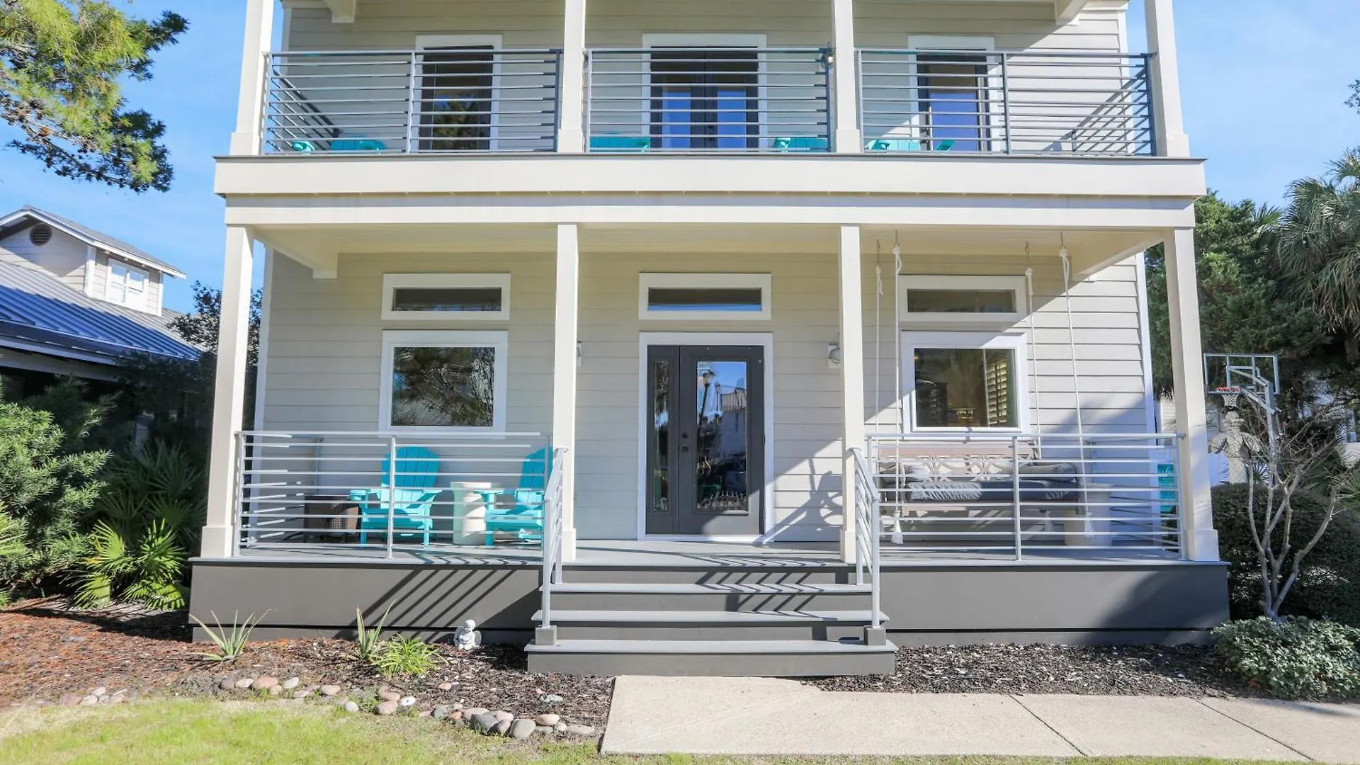 Cuda Villa Destin Holiday home