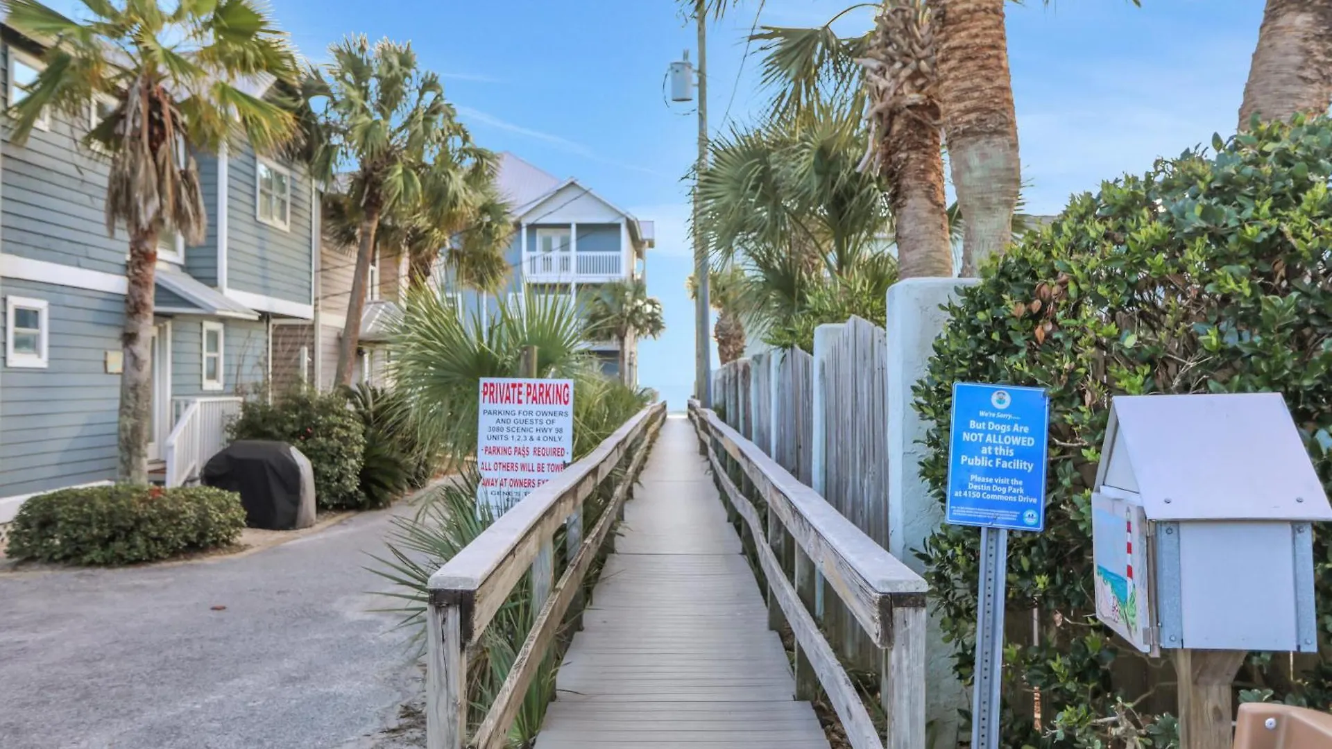 Holiday home Cuda Villa Destin United States