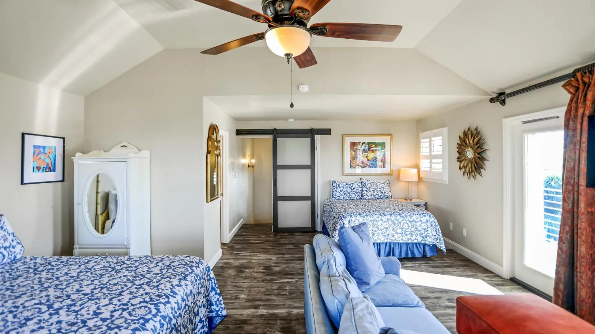 Cuda Villa Destin Holiday home