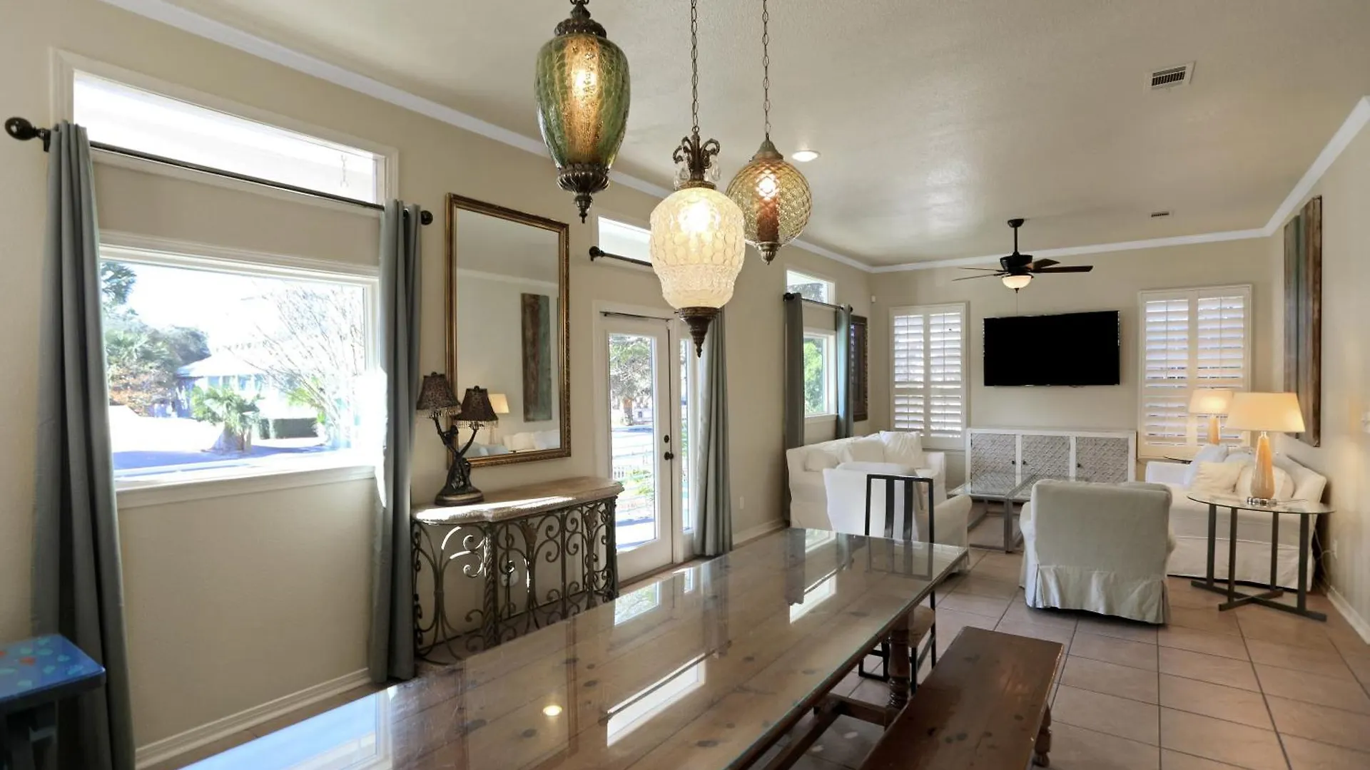 Holiday home Cuda Villa Destin