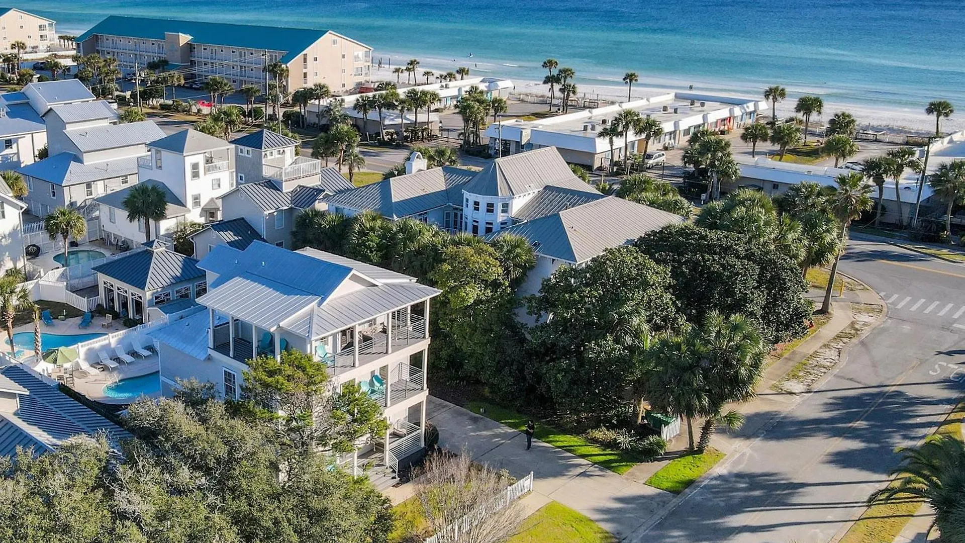 Cuda Villa Destin Holiday home
