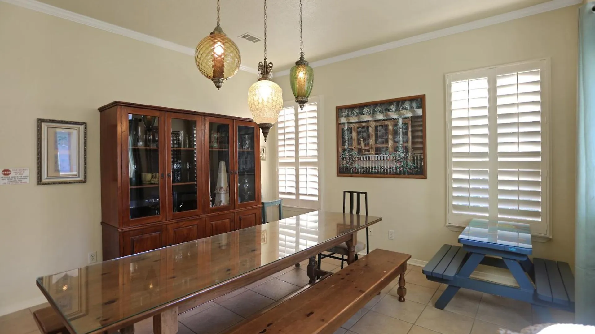 Cuda Villa Destin Holiday home