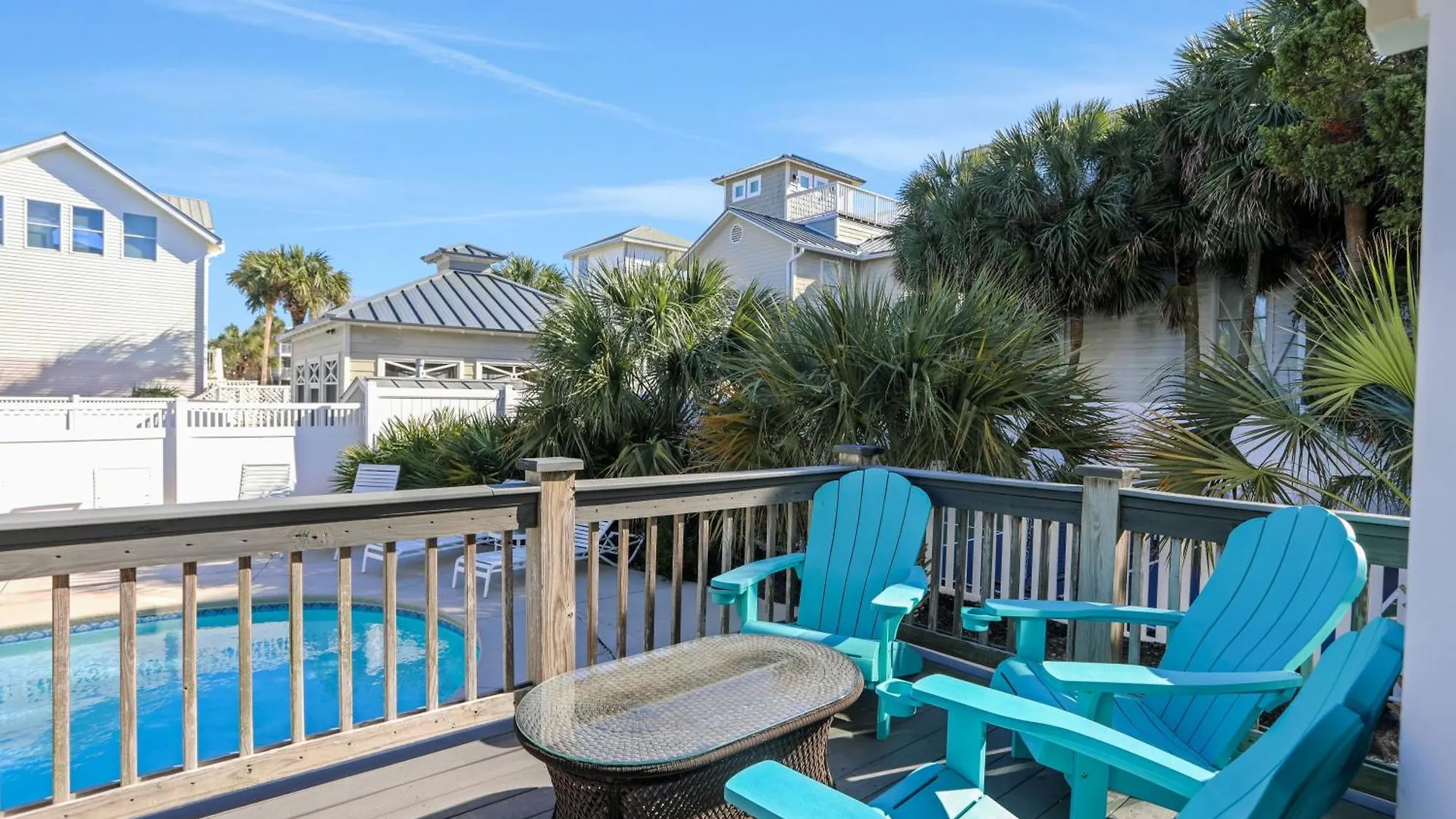 Holiday home Cuda Villa Destin