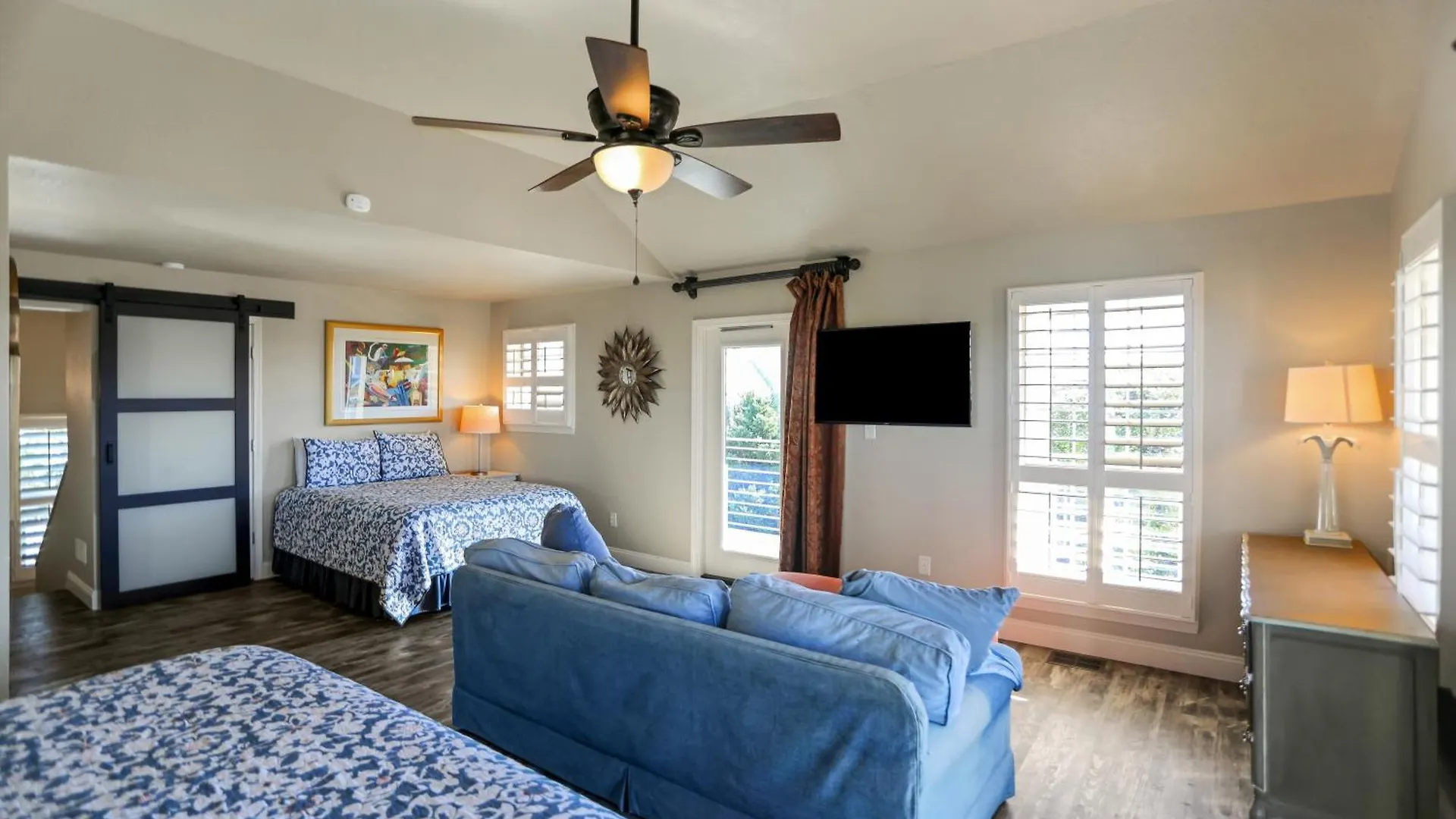 Cuda Villa Destin Holiday home