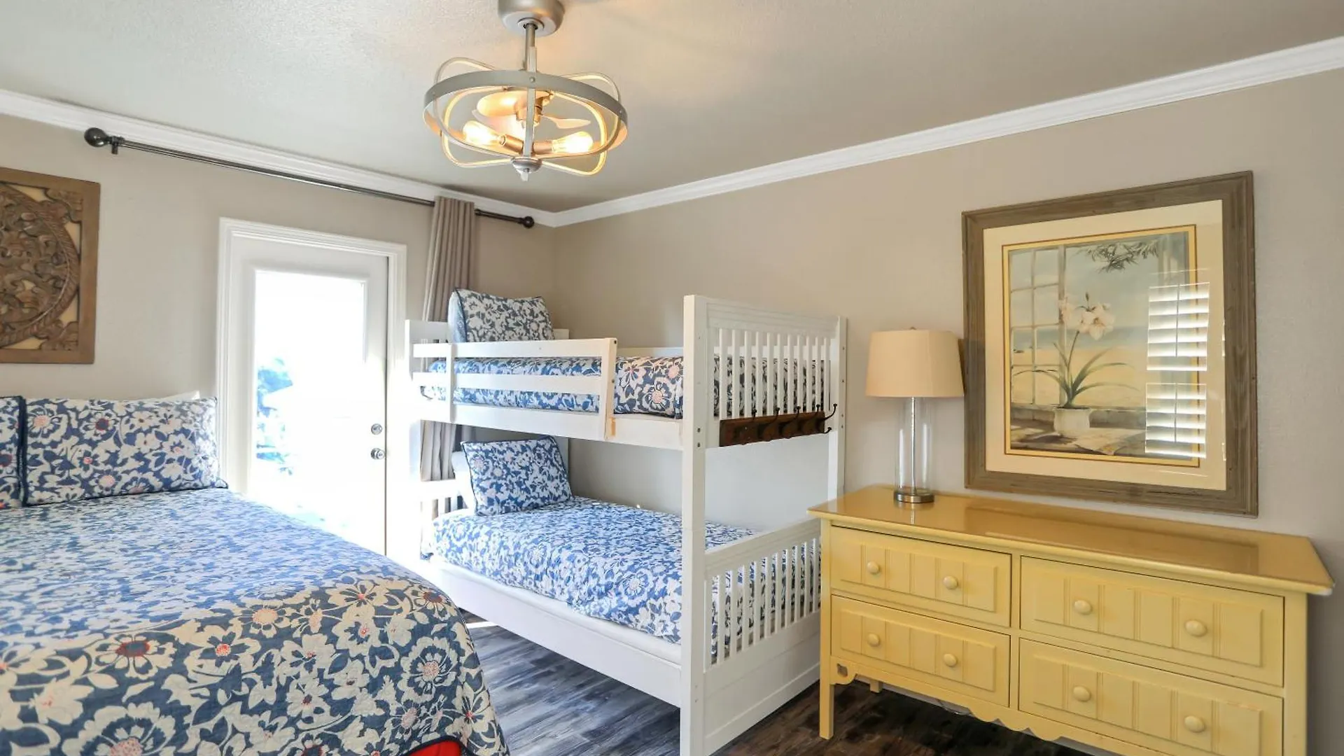 Holiday home Cuda Villa Destin
