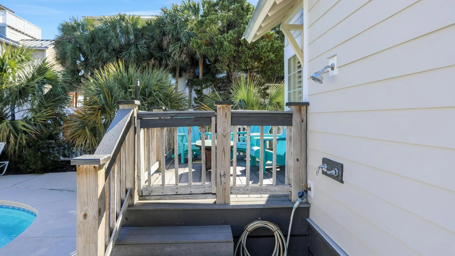 Cuda Villa Destin Holiday home