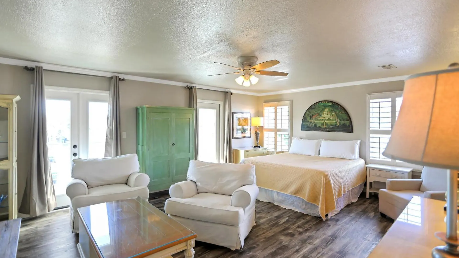 Cuda Villa Destin 0*,  United States