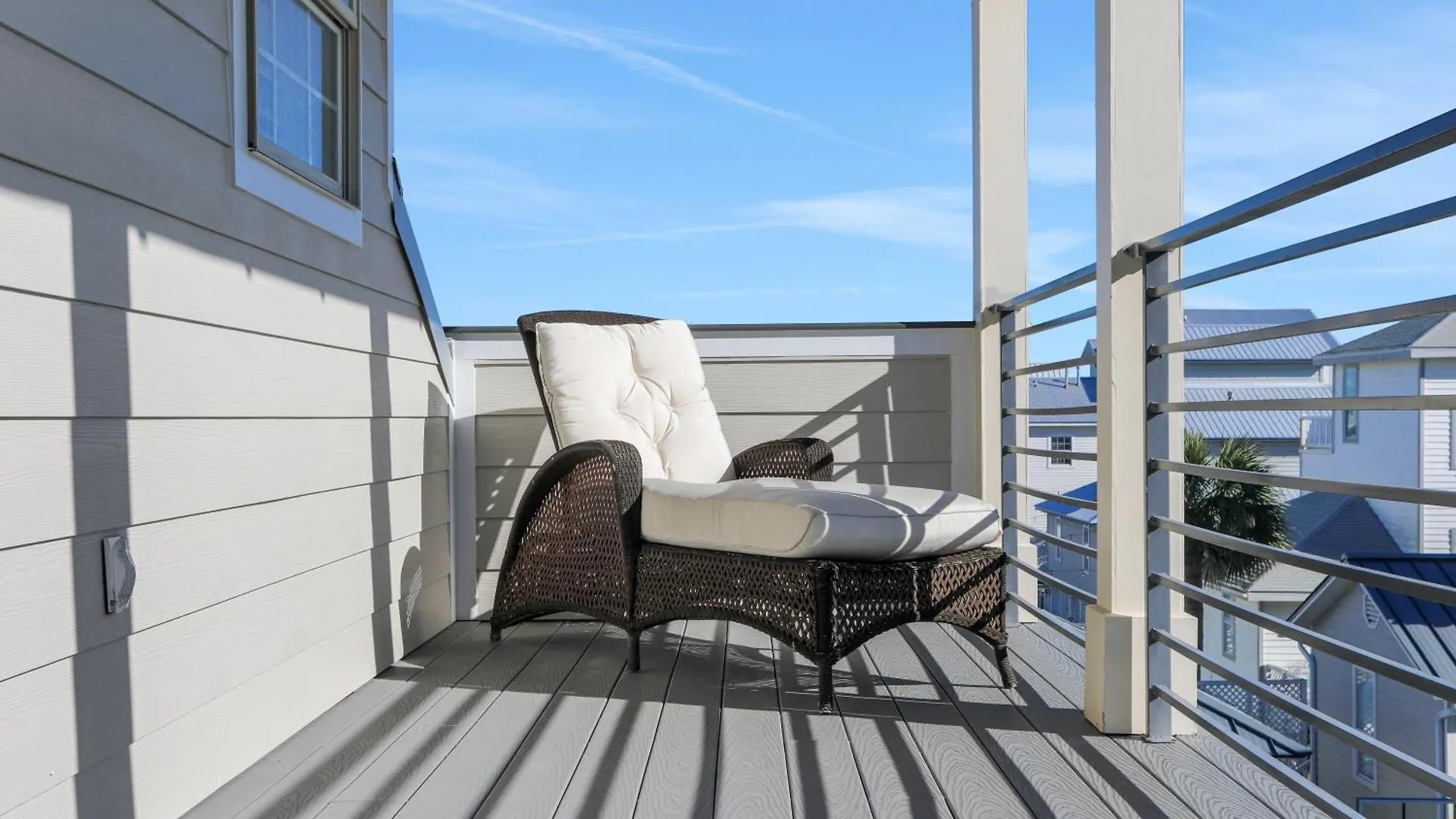 Holiday home Cuda Villa Destin