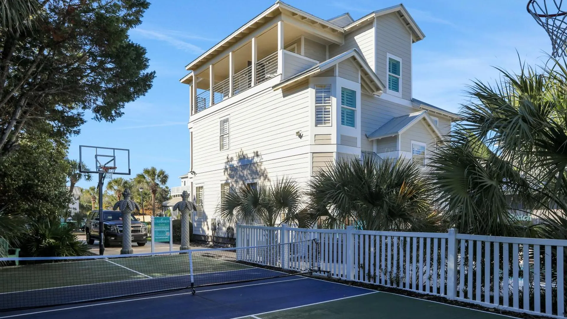 Cuda Villa Destin United States