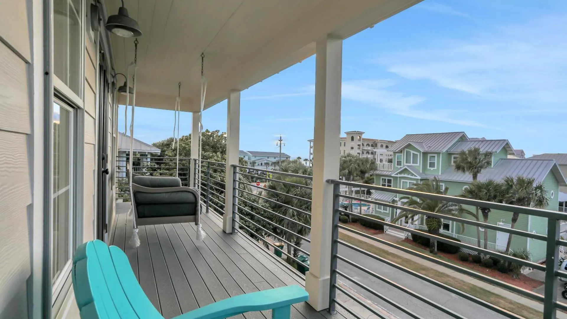 Cuda Villa Destin Holiday home