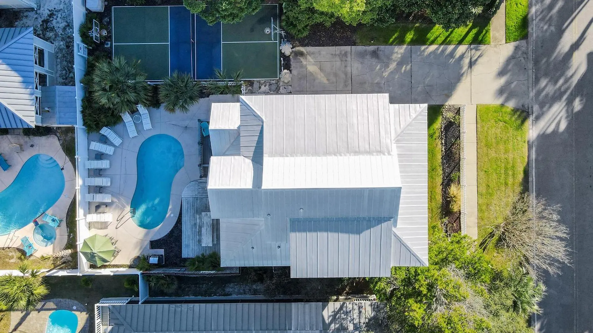 Cuda Villa Destin Holiday home