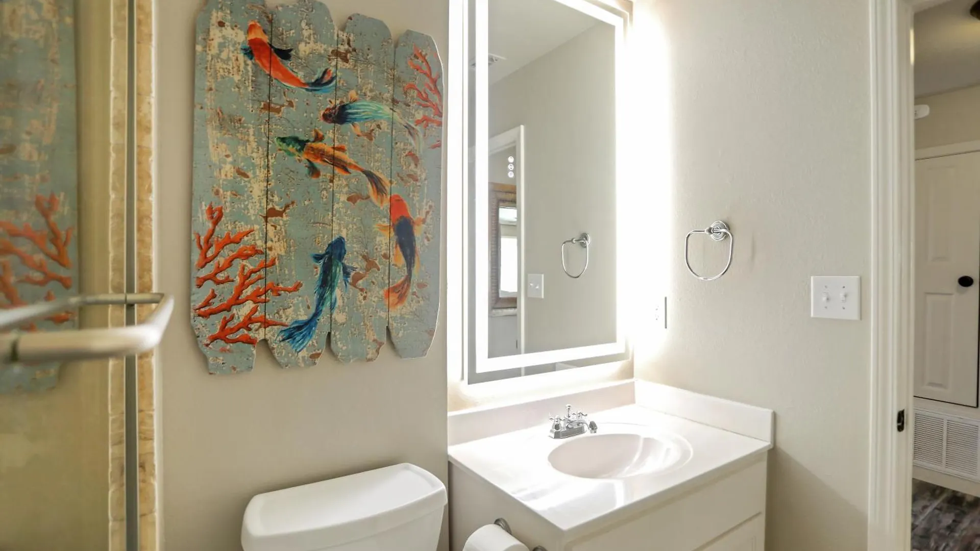 Holiday home Cuda Villa Destin