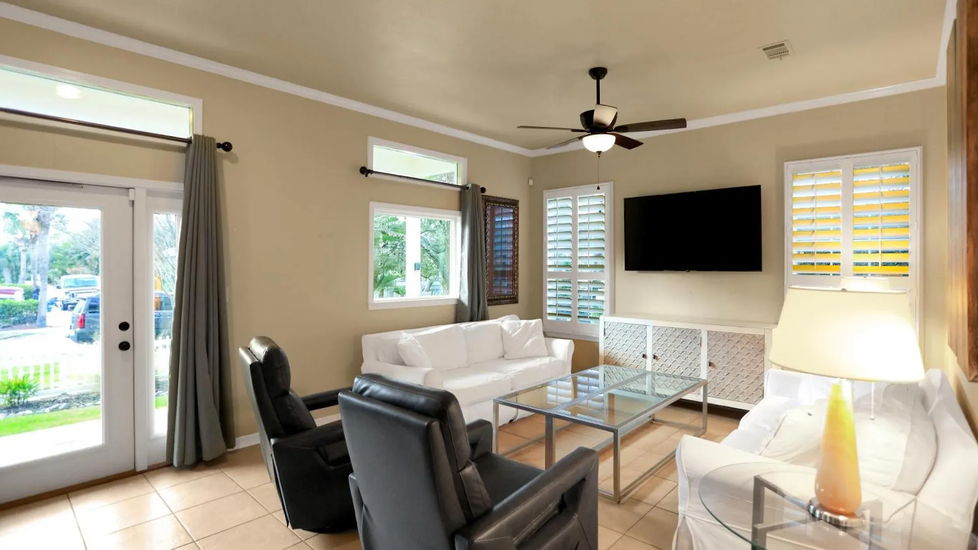 Holiday home Cuda Villa Destin