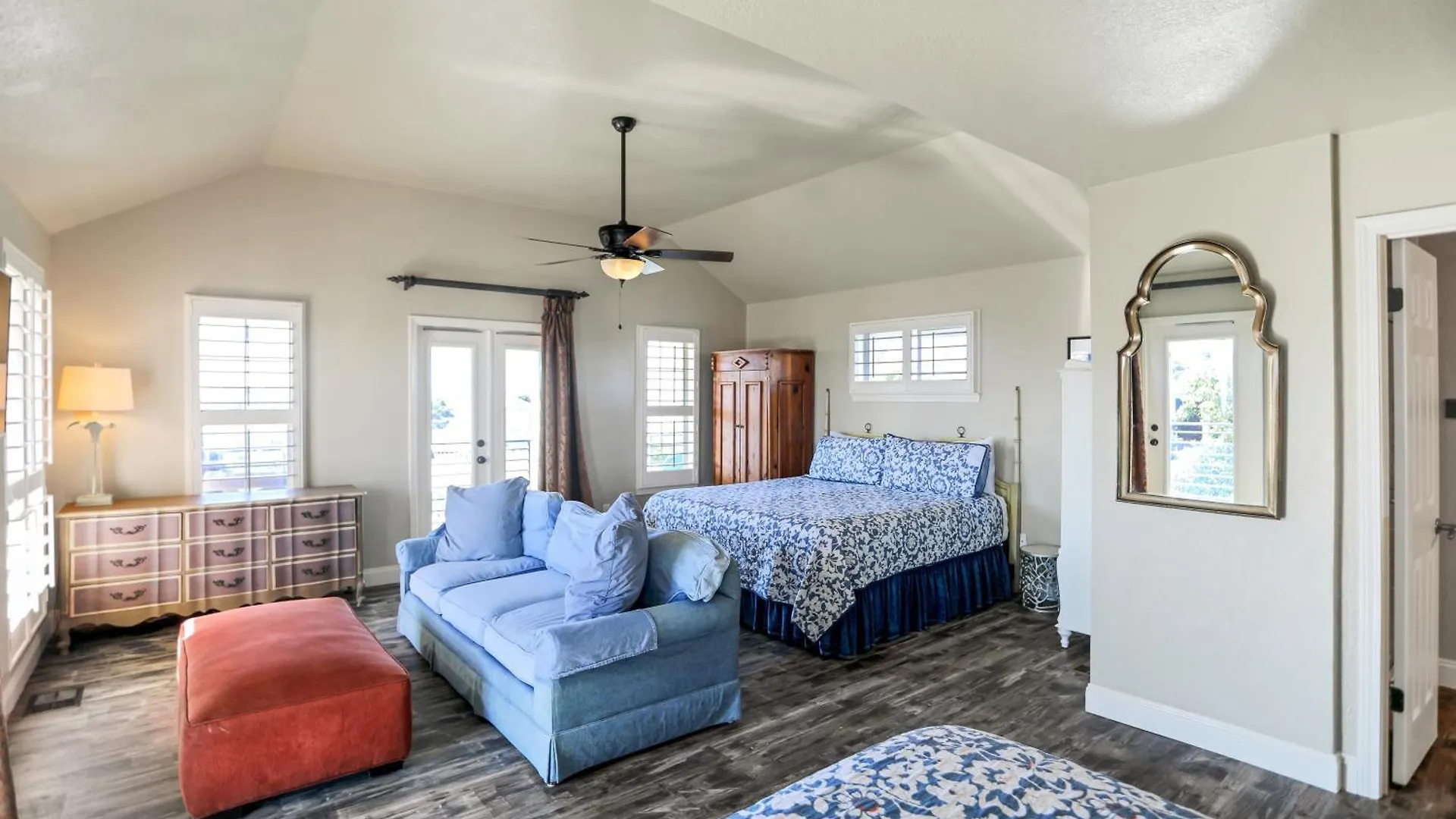 Cuda Villa Destin Holiday home