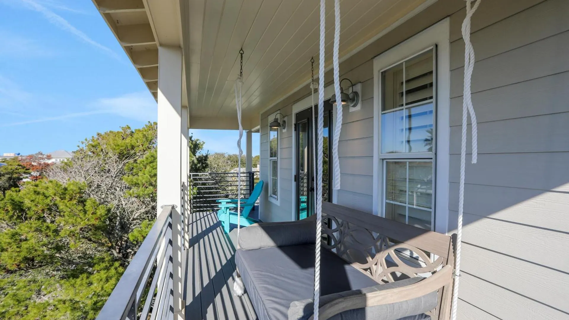Holiday home Cuda Villa Destin