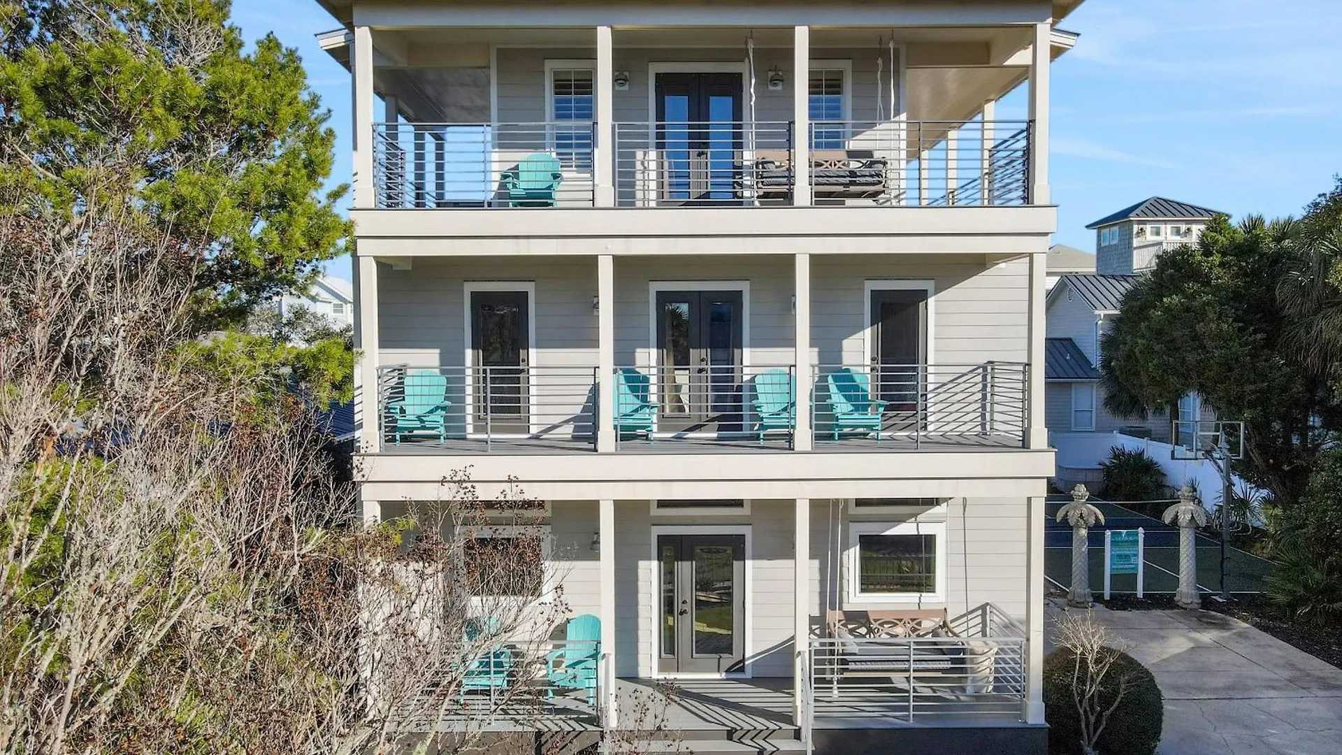 Holiday home Cuda Villa Destin